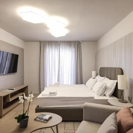 Luxurious In With Wifi * Zadar