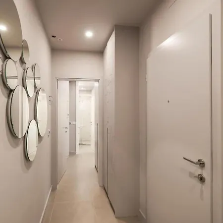 Luxurious In With Wifi Zadar